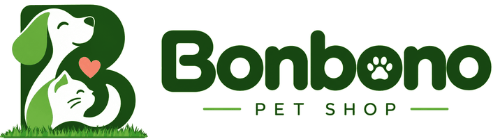 Bonbono Pet Shop